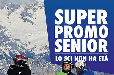 SUPER PROMO SENIOR